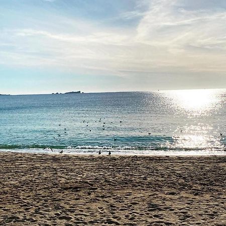 Studio Frejus Plage Lägenhet Exteriör bild