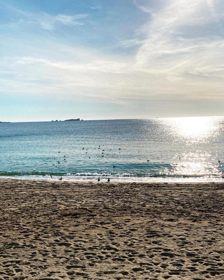 Studio Frejus Plage Lägenhet Exteriör bild