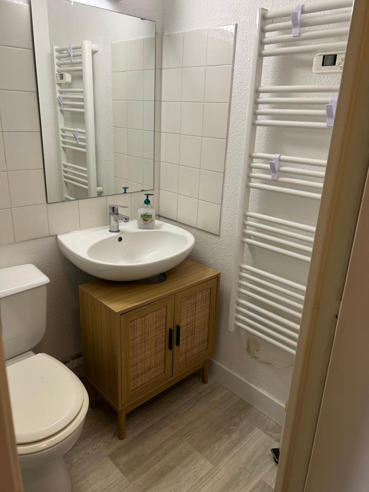 Studio Frejus Plage Lägenhet Exteriör bild